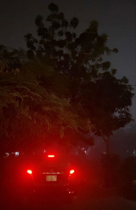 #aesthetic #beautiful #photography #photo #peaceful #calm #lahore #lahorelahorehai #neon #neonlights #night #nightlife #fairylights #cloud #mashaallah #subhanallah #morning #sun #moon #moonlight #moonlover #tree #foggy #road #car Foggy Road, Foggy Night, Morning Sun, Sun Moon, Beautiful Photography, Neon, Moon, Sun, Road