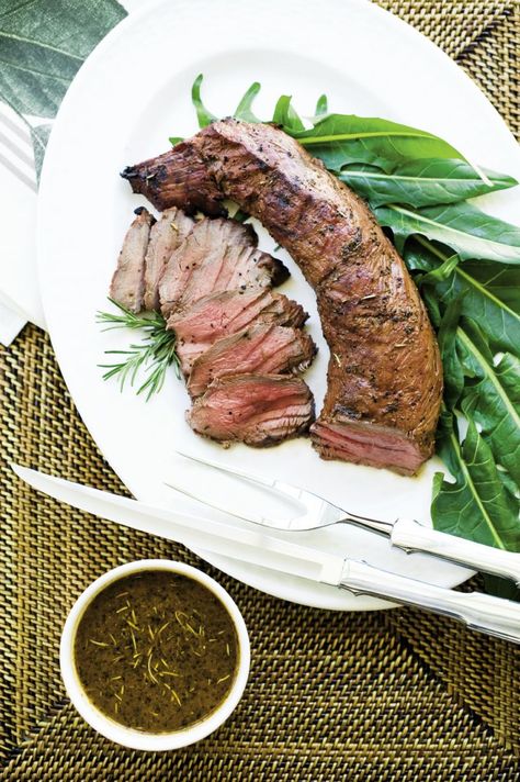 How To Make Wild Game Marinade - Best Recipe | Charleston Magazine Duck Marinade Recipes, Wild Game Marinade, Duck Marinade, Wild Duck Recipes, Venison Loin, Dove Recipes, Quail Recipes, Duck Breast Recipe, Wild Ducks