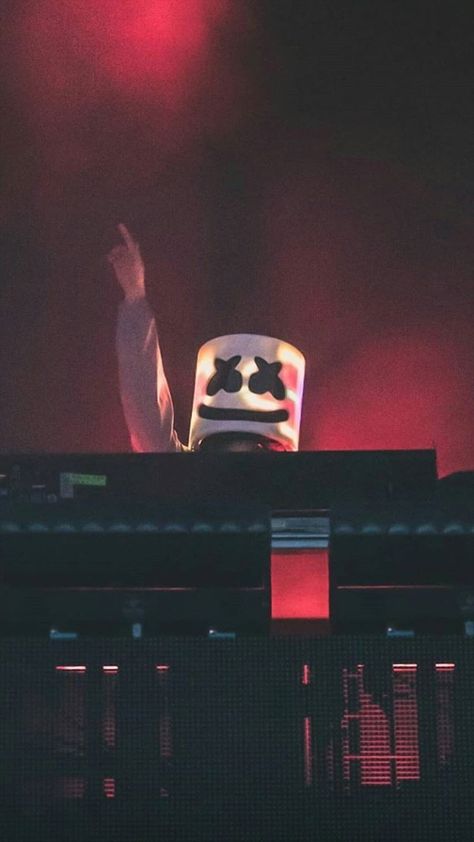 Marshmello Aesthetic, Marshmello Dj, Fortnite, Dj, Music, Quick Saves, Art