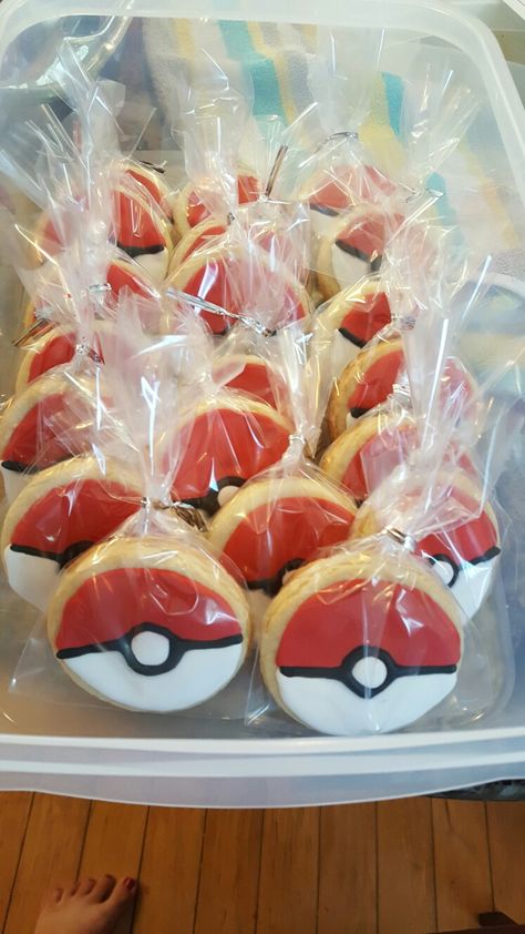 Pokémon Birthday Favors, Pokémon Goodie Bags, Pokemon Birthday Party Favors, Pokemon Diy Birthday Party Decorations, Pokémon Party Decorations, Pokemon Treat Bags, Pokemon Birthday Treats, Birthday Pokemon, Pokemon Treats