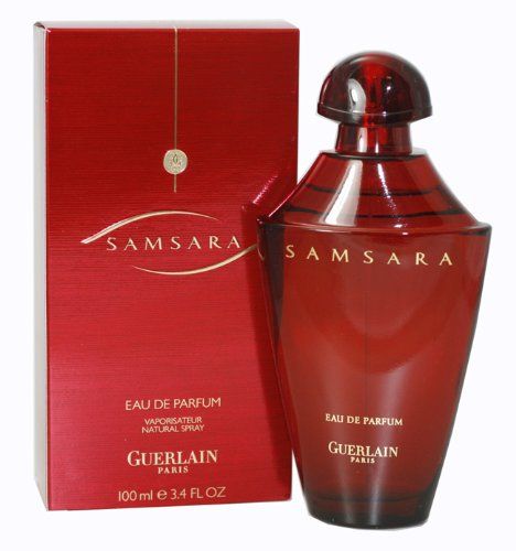 Samsara Perfume by Guerlain for Women. Eau De Parfum Spra... https://www.amazon.ca/dp/B001CT07Z6/ref=cm_sw_r_pi_dp_x_hld2zb56FGCH2 Samsara Perfume, Jimmy Choo Fragrance, Annick Goutal, Hermes Perfume, Perfume Scents, Scent Bottle, Luxury Perfume, Perfume Spray, Perfume Collection