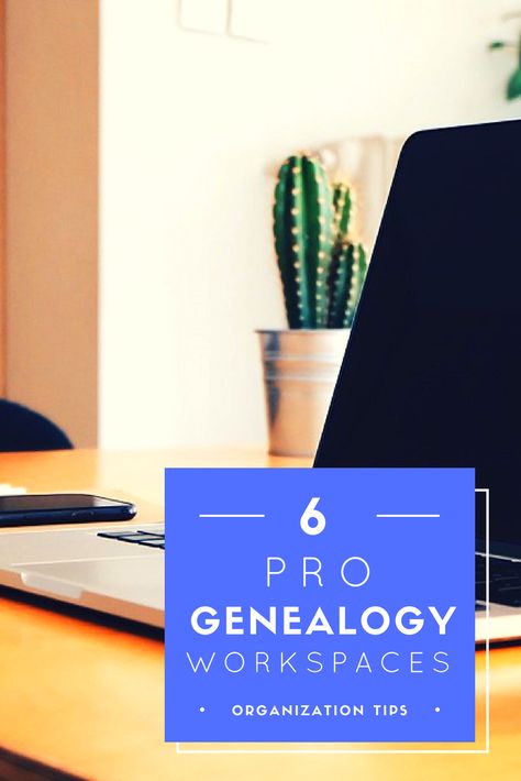 Overwhelmed by clutter? Check out how these six pros organize their genealogy workspace! Genealogy Room Ideas, Genealogy Organization, Family Roots, Genealogy Research, File Organization, Family Genealogy, Family Organizer, Work Space Organization, Best Practices