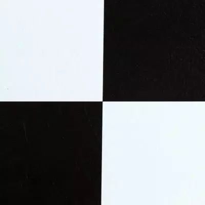 Sterling Black and White Checkered 12 in. x 12 in. Peel and Stick Vinyl Tile (20 sq. ft. / case) Black And White Vinyl Flooring, Sticky Tile, Peel And Stick Floor, Vinyl Tile Flooring, Peel And Stick Vinyl, Peel And Stick Tile, Vinyl Tile, Stick On Tiles, White Vinyl