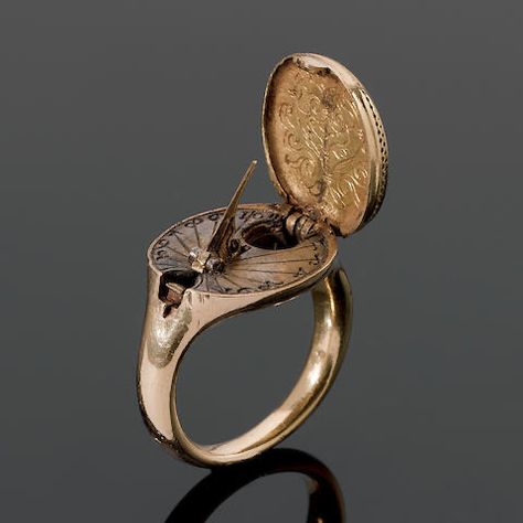 Isabella Rosner on Twitter: "Seeing a lot of old rings on the Twitter feed this morning and wanted to get involved, so here are some of my favourite rings. They're all 16th-century German and I want them all, thanks!!… https://t.co/HYaN4cYtgG" Compass Aesthetic, Compass Ring, Gold Finger Rings, Old Rings, Glass Locket, Tiffany Jewelry, Fashion Ring, Favorite Rings, Animal Jewelry