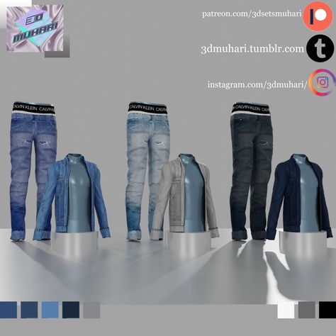 Sims 4 Calvin Klein, Urban Cc Finds, Sims 4 Men Clothing, Sims 4 Male Clothes, Sims 4 Tsr, Sims 4 Traits, Sims 4 Cas Mods, Sims 4 Cc Kids Clothing, Play Sims 4