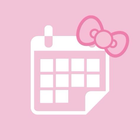 Calendar Hello Kitty Icon, Hello Kitty Notes App Icon, Hello Kitty Phone Widget, Hello Kitty Photos App Icon, App Icon Design Hello Kitty, Hello Kitty Phone Theme Icons, Hello Kitty Photos Icon, Hello Kitty Iphone Icons, Pink App Icon Hello Kitty