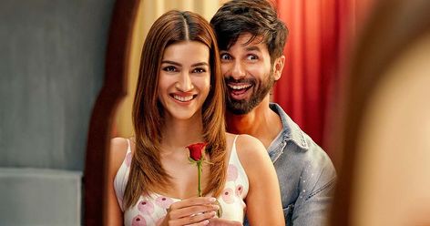 Drops Lower Than Tuesday's Earnings Of 4+ Crores! Check more at https://maholicious.com/drops-lower-than-tuesdays-earnings-of-4-crores/ Shahid Kapoor, Kriti Sanon, Now And Then Movie, Romantic Drama, Million Dollars, Indian Movies, Prime Time, Box Office, Bollywood Movies