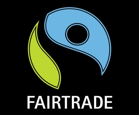 Fairtrade symbol Fair Trade Logo, History Logo, Pepsi Logo, Baby Cleaning Products, Herbal Bath, Shaving Oil, Community Development, Travel Blankets, Travel Beauty