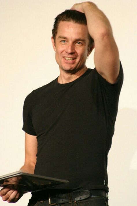 James Marsters Spike, Dresden Files, James Marsters, Buffy The Vampire Slayer, Fangirl, It Cast, Hollywood, Actors, Celebrities