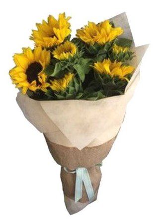 Flower Home Decor, Sunflower Bouquet, Natural Homes, Indoor Trees, Png Aesthetic, Sunflower Bouquets, Plants Nature, Flower Stem, Natural Home Decor