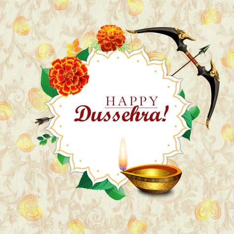 Dushera Wishes, Happy Dussehra Wallpapers, Dasara Wishes, Wellness Bodybuilding, Dussehra Wallpapers, Dussehra Wishes, Dussehra Greetings, Happy Dusshera, Dussehra Images