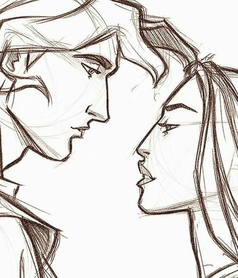 Pocahontas Drawing, Pocahontas And John Smith, Pocahontas Disney, Disney Drawings Sketches, Disney Pocahontas, Disney Art Drawings, Disney Artwork, Disney Sketches, Disney Concept Art