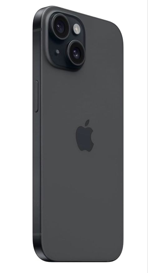 #iphone #apple #phone Iphone 15 Black, Black I Phone, Diy Doll Room, Iphone 13 Black, Apple Phones, Apple Iphone Accessories, Iphone Obsession, Mobile Smartphone, Iphone Black