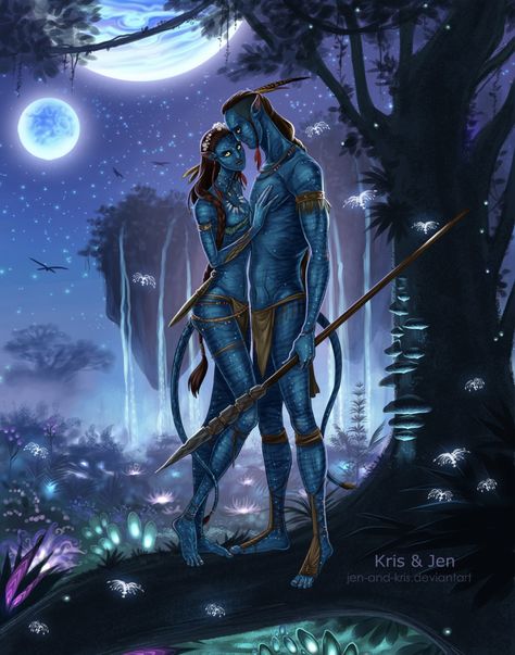 Jake Neytiri Fanart, Jake X Neytiri Fanart, Jake And Neytiri Fanart, Neytiri Fanart, Navi Language, Neytiri Avatar, Sirius B, Avatar James, Avatar Theme