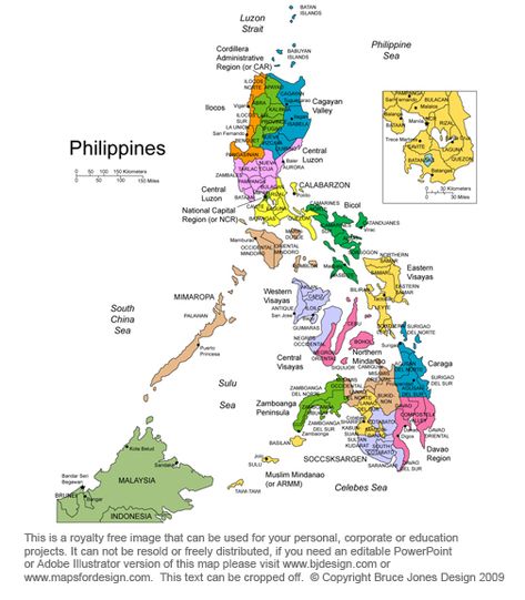 Philippines map, Minala, South East Asia, royalty free, jpg Blank Map Of The Philippines, Map Of The Philippines Printable, Philippine Map With Regions, Philippine Map Outline, Mapa Ng Pilipinas, Philippines Geography, Map Of The Philippines, Ilocos Sur, Philippines Cities