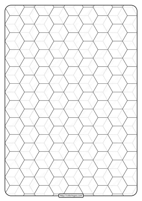 Free Printable Geometric Pattern PDF Book 009 #free #printable #geometric #pattern #patterns #vector #pdf #sheet #book #page #shapes #download Geometric Pattern Tattoo, Free Printable Patterns, Patterns Drawing, Paper Grid, Shape Coloring Pages, Coloring Painting, Fractal Geometry, Bird Stencil, Marvel Coloring