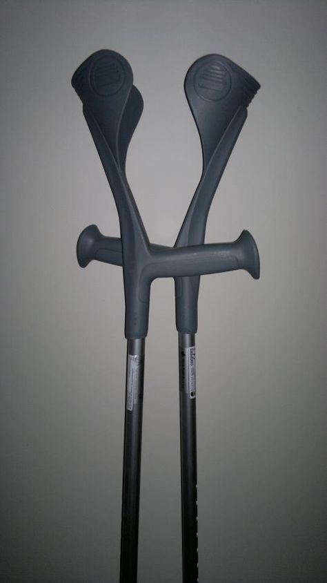 Mobility Aid Aesthetic, Arm Crutches, Forearm Crutches, Assistive Devices, Mobility Aids, Crutches, Walking, Collage, Pins