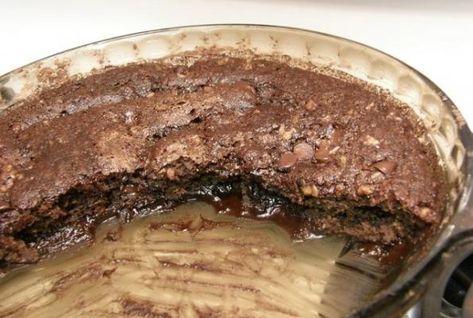 GOOEY HOT FUDGE BROWNIES Chocolate Hot Milk Sponge Cake, Hot Chocolate Poke Cake Persnickety, Pioneer Woman Hot Fudge Monster Sundae, Chocolate Cobbler, Fancy Desserts, Hot Fudge, Cobbler Recipes, Just Cakes, Eat Dessert First