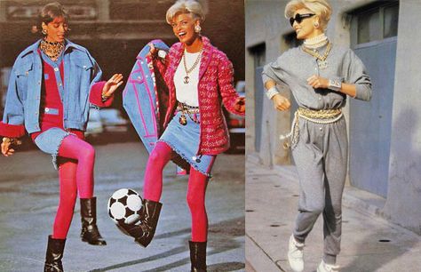 Linda Evangelista's athletic skills. | 51 Reasons Why Supermodels Were Better In The '90s 1990 Clothes, Grunge Style Outfits, 1990s Fashion Trends, 1990 Style, Look 80s, Soft Grunge Outfits, Vintage Outfits Men, 80s Fashion Trends, Vintage Outfits 90s