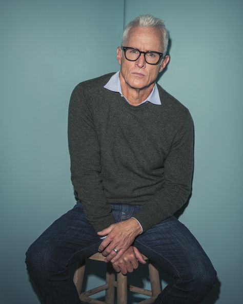 John Slattery, Portraits of TIFF 2015 Roger Sterling, John Slattery, Guy Style, Mad Man, Man Portrait, Toronto International Film Festival, Personal Color, Hot Damn, Devil Wears Prada