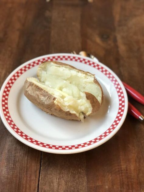 Best Baked Potatoes, Baked Potatoes In The Oven, Slow Cooker Macaroni And Cheese, Slow Cooker Macaroni, Oven Baked Potatoes, Oven Baked Potato, The Best Mac And Cheese, Potatoes In The Oven, Catering Recipes