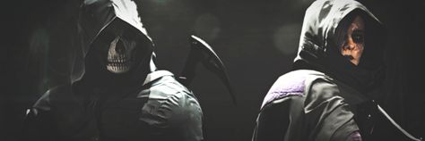 Ghost & Iskra banner - Call of Duty: Modern Warfare Call Of Duty Youtube Banner, Call Of Duty Discord Banner, Ghost Banner Cod, Ghost Cod Header, Cod Discord Banner, Cod Header, Call Of Duty Banner, Cod Banner, Gaming Edits