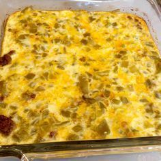 Taco Chile Relleno Casserole Low Carb, high protein, keto diet, wls recipe, bariatric recipe, soft foods, High Protein Keto, Casserole Low Carb, Relleno Casserole, Chile Relleno Casserole, Vsg Recipes, Wls Recipes, Low Carb High Protein, Low Carb Tacos, Bariatric Eating