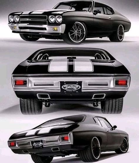 70 Chevelle, Chevy Chevelle Ss, 1970 Chevelle, Old Muscle Cars, Chevrolet Ss, Chevy Muscle Cars, Chevy Chevelle, Custom Muscle Cars, Harley Davidson Dyna