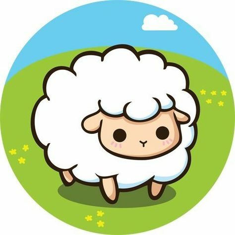 Eid Ul Adha Mubarak, Farm Cartoon, Sheep Drawing, Sheep Face, Sheep Cartoon, Eid Greeting Cards, 2024 Images, Disney Princess Coloring Pages, Kawaii Disney