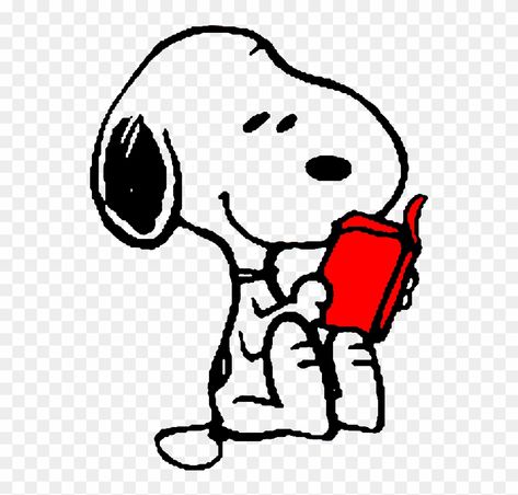 Snoopy Loves Very Much Reading Books By Bradsnoopy97 - Snoopy With A Book #261413 Reading Pfp, Thank You Snoopy, Snoopy Reading, Reading Tattoo, Snoopy Hug, Snoopy Tattoo, Book Clip Art, Snoopy Images, Book Logo