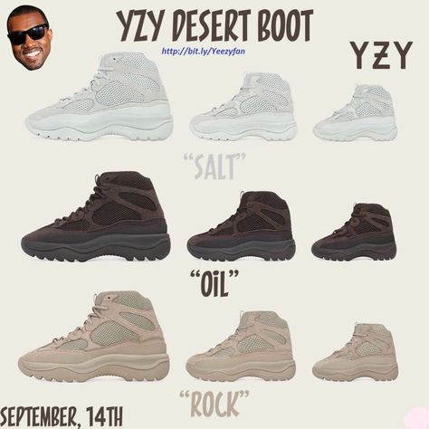 Yeezy Desert Boots, Desert Boots Outfit, Adidas Collection, Jordans Nike, Desert Boot, Street Fashion Men Streetwear, Men Streetwear, Yeezy Boost 350 V2, Adidas Yeezy Boost 350