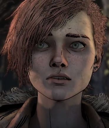 Minerva The Walking Dead : The Final Season. Gnc Women, Twdg Icons, Apocalyptic Character, Twd Telltale, Walking Dead Wallpaper, The Walkind Dead, Beyond Two Souls, Twd Game, The Walking Dead Telltale