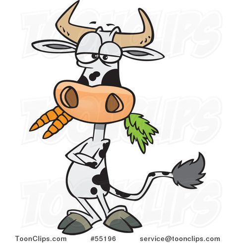 Funny Cow Cartoon Images, Funny Animals To Draw, Funny Cow Drawing, Cow Cartoon Drawing, Cow Drawing Easy, Cow Cartoon Images, Cartoon Cows, Cow Cartoon, Inkscape Tutorials