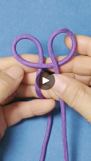 76K views · 1.2K reactions | Rope Craft Tutorial #knot #inktober #handmade #art #macrame #bracelet #knots #bracelets #rope #friendshipbracelets #paracord #friendshipbracelet #friendship #love #knotting #diy #ink #drawing #design #macramelove #etsy #craft #macramewallhanging #fashion #illustration #inktoberday #artist #cute #bohostyle #handmadebraceletsforwomen | Rope Craft Rope Bracelets Tutorial, Knot Ideas, Diy Ink, Knot Keychain, Cords Crafts, Paracord Knots, Knots Tutorial, Bracelet Knots, Rope Crafts