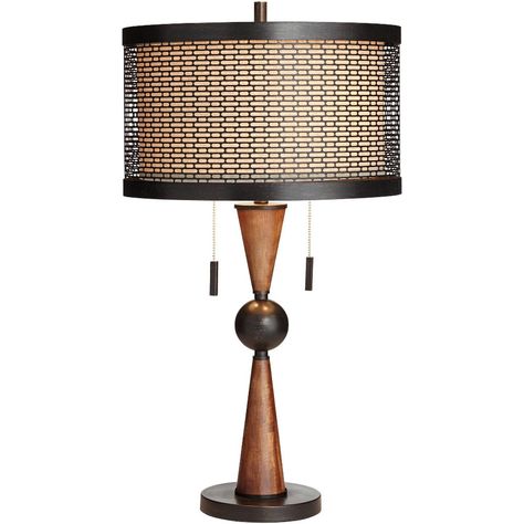 Modern farmhouse lamps