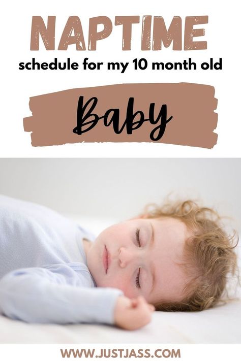 As your baby gets older, naptime becomes tricky so having a nap schedule helps. Check out my nap schedule for my 10-month-old baby here. 10 Month Nap Schedule, 10 Month Old Schedule, 9 Month Old Schedule, Toddler Sleep Chart, Gentle Sleep Training, Toddler Bedtime, Toddler Nap, Baby Schedule, Baby Sleep Schedule