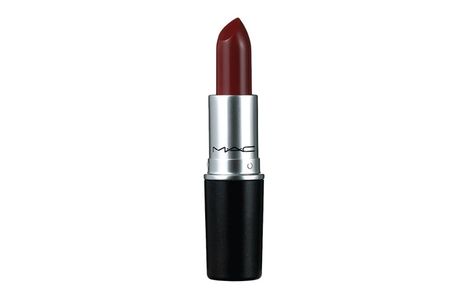 Best MAC Red Lipsticks – Our Top 10 Picks Tomato Red Lipstick, Burgundy Matte Lipstick, Russian Red Lipstick, Russian Red Mac Lipstick, Red Lip Pencil, Mac Red Lipsticks, Dark Red Lipstick, Mac Brave, Mac Russian Red