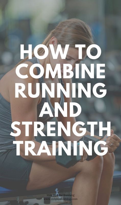 Strength For Runners, Full Body Strength Training Workout, Running Training Plan, Strength Training Plan, Weight Training Plan, Runners Workout, Strength Training For Runners, Half Marathon Training Plan, Running Plan