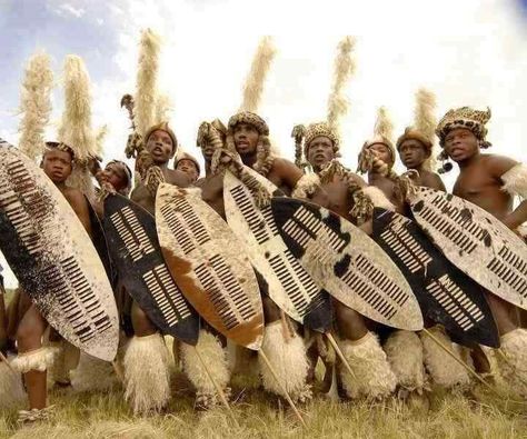 The East African Israelites of Zanjiland – Aria Nasi Research Zulu Dance, Rorke's Drift, Zulu Warrior, Cultural Dress, Biblical History, Black Fact, African Children, Black Knowledge, History Education