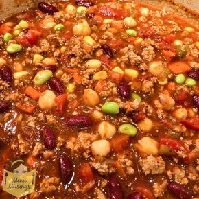 Panera Bread Turkey Chili Recipe, Panera Turkey Chili, Turkey Chili Recipe Easy, Mexican Soups, Chili Turkey, Panera Recipes, Turkey Chili Crockpot, Clean Eating Soup, Chili Chili