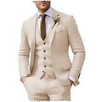 Groom Tuxedo Wedding, Vintage Suit Men, Tuxedo Wedding Suit, Mens Wedding Suits, Mens Wear Wedding, Cream Suit, Outfit Suit, Trendy Suits, Traditional Suit