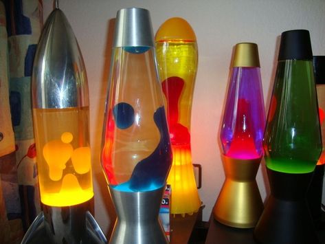 90s Lava Lamp, Cool Lava Lamps, Kristina Webb, Piskel Art, Lava Lamps, Room Deco, My New Room, Aesthetic Room, A Train