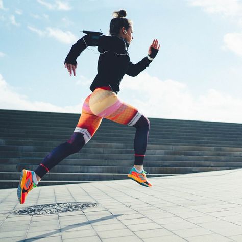 The Benefits of Speeding Up Recovery in Interval Workouts Interval Workout, Strong Legs, Flip Flop Shoes, Trail Shoes, Compression Socks, Wool Knit, Casual Socks, Stylish Sneakers, Control System