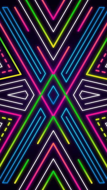 Blacklight Tape Ideas, Glow Tape Designs, Glow In The Dark Background Party Ideas, Neon Tape Designs, Neon Party Background, Neon Tape Ideas, Glow In The Dark Background, Neon Lights Party, Glow Tape