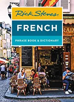 Best Travel Books, Phrase Book, Rick Steves, Paris Travel Guide, French Phrases, English Dictionaries, Pdf Book, French Words, Read Book