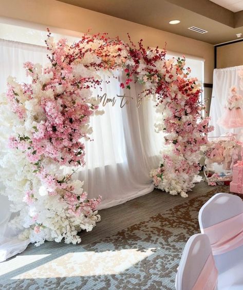 Spring Wedding Theme: Cherry Blossom Romance – SeasonOverload Japanese Wedding Theme, Cherry Blossom Wedding Decor, Spring Wedding Theme, Cherry Blossom Centerpiece, Wedding Arch Rental, Cherry Blossom Wedding Theme, Cherry Blossom Party, Cherry Blossom Decor, Sakura Wedding