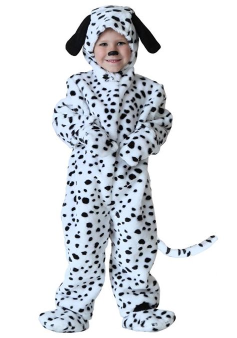 Toddler Dalmatian Costume, Dalmatian Dog Costume, Dalmatian Costume, Clever Costumes, Dalmatian Dogs, Toddler Halloween Costumes, Toddler Costumes, Toddler Halloween, Dog Costume