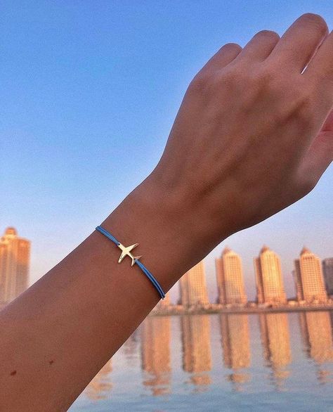 Bracelet For Her, Stackable Jewelry, Gold Charm Bracelet, Lip Moisturizer, Arm Candy, Gold Charm, Travel Gifts, Charm Bracelets, Delicate Bracelet