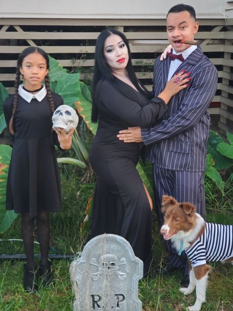 Mortician Addams Costume, Mortician Addams, Addams Family Costume, Addams Family Costumes, Family Costumes, Addams Family, Wednesday Addams, Halloween