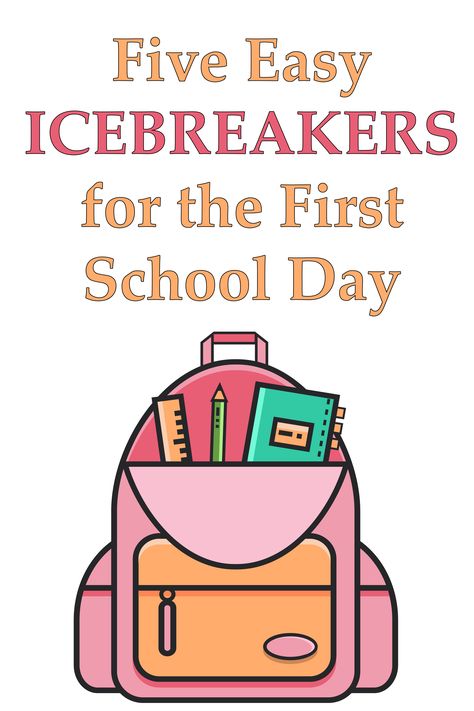 Howdy! How do you do? (Classroom Icebreakers 101) Classroom Icebreakers, Icebreakers For Kids, Teacher Introduction, Virtual Team Building, School Icebreakers, Introduction Activities, First Day Activities, Teaching Secondary, Social Skills Groups